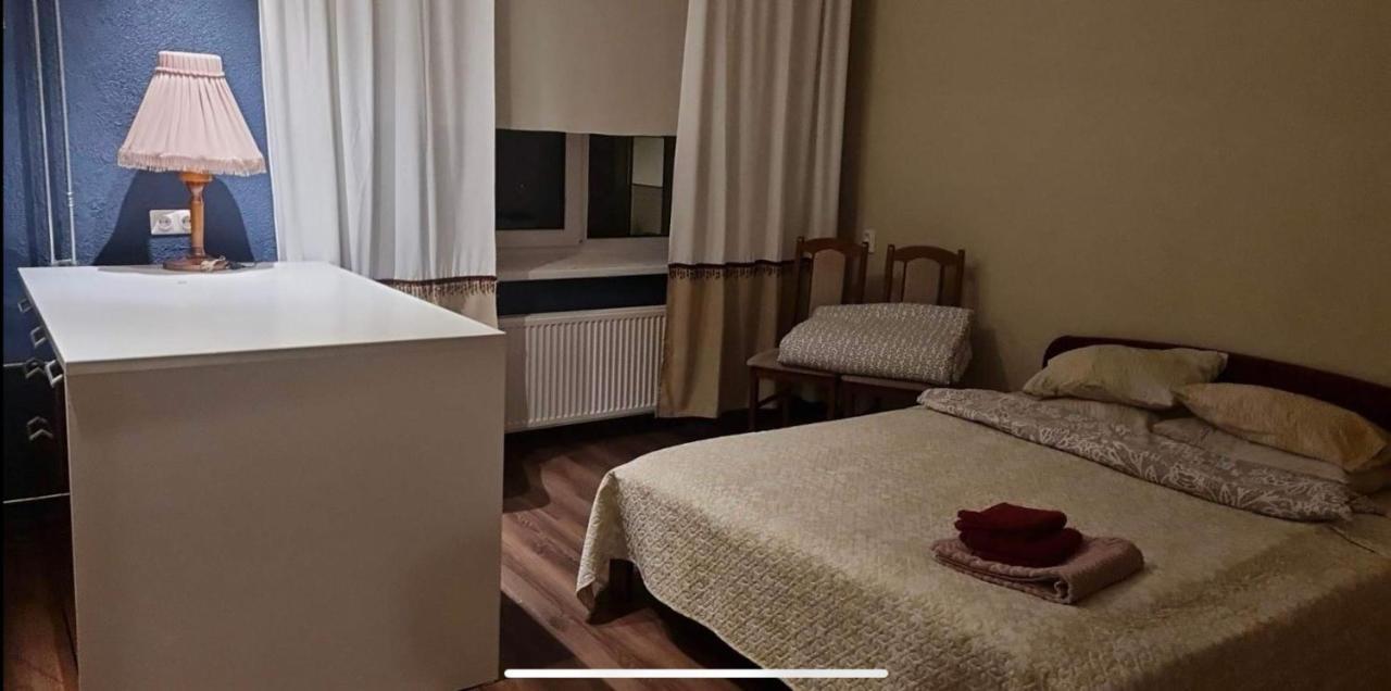 Riia 10, 2-bedroom apartment Tartu Buitenkant foto