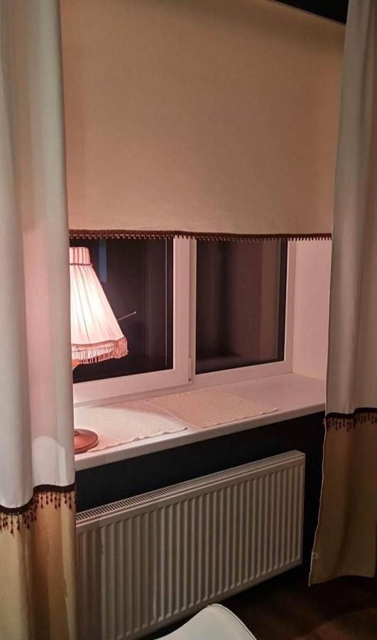 Riia 10, 2-bedroom apartment Tartu Buitenkant foto