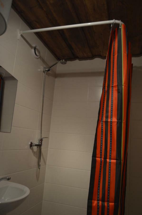 Riia 10, 2-bedroom apartment Tartu Buitenkant foto