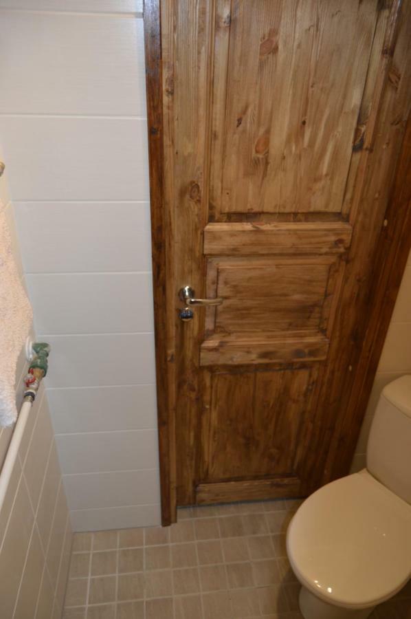 Riia 10, 2-bedroom apartment Tartu Buitenkant foto
